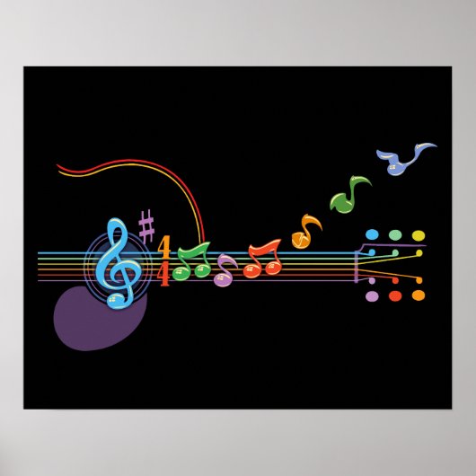 een leven van zijn eigen poster (Voorkant)