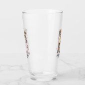 Een leven zonder katten? Ik denk het niet Glas (Links)