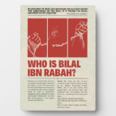 Een levende les over het Poster van de Menselijke  Fotoplaat (voorkant)