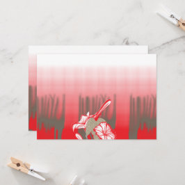 Een levendig grafisch ontwerp is voorzien van een  kaart