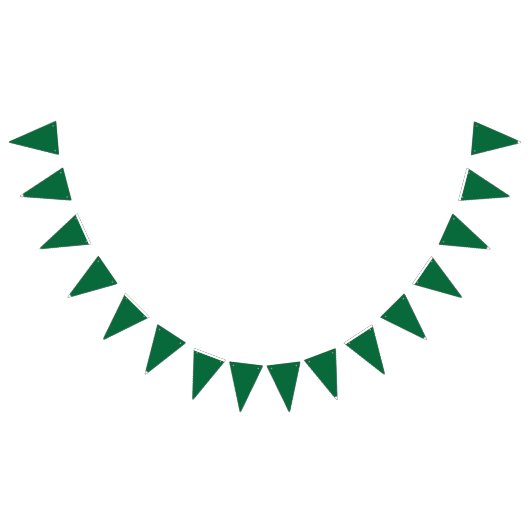 Een levendig groen blad met verschillende aderen i vlaggetjes (Alle)