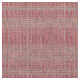 Een levendig rood en oranje abstract ontwerp met k stof