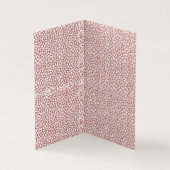 Een levendig tapijt met een ingewikkelde geometris kaart (Binnen)