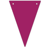 Een levendige kleurovergang verloopt soepel vlaggetjes (Eerste vlag)