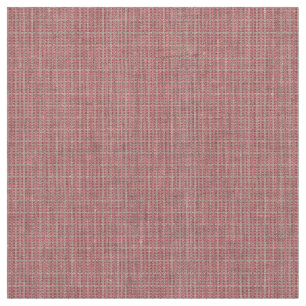 Een levendige rode roos met dauwdruppels die er za stof