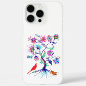 Een levensboom Case-Mate iPhone case (Achterkant)