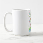 Een levensboom koffiemok (Links)