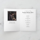 Een levensechte viering van het Life-programma Programma (Binnen)