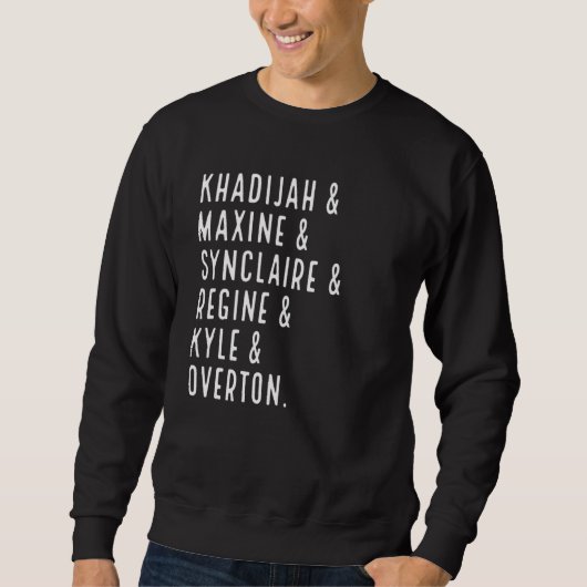 Eén levenseenheid 1 trui (Voorkant)