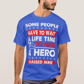 Een levenslange tijd om een arts te ontmoeten Gift T-shirt