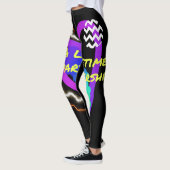 een levenspartnerschap leggings (Links)