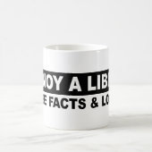 EEN LIBERALE GEBRUIKSFACTEN EN LOGISCHE KOFFIEMOK (Center)