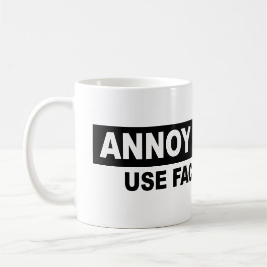 EEN LIBERALE GEBRUIKSFACTEN EN LOGISCHE KOFFIEMOK (Links)