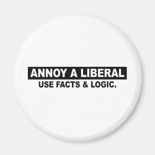 EEN LIBERALE GEBRUIKSFACTEN EN LOGISCHE MAGNEET
