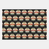 Een lichaam in beweging - Meisjes Gymnastiek Minds Inpakpapier Vel (Voorkant)