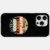 Een Lichaam in Beweging - Meisjes Turnen Mentalite Case-Mate iPhone Case (Achterkant (horizontaal))