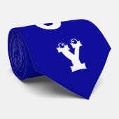 EEN LICHAAM STROPDAS (Opgerold)