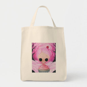 Een lichte sprintje tote bag
