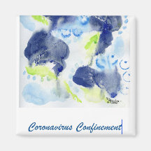 Een lichtere blik op Coronavirus 2020