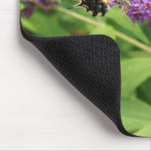 Een lichtlunch muismat (Hoek)