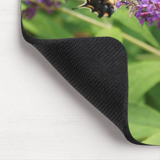 Een lichtlunch muismat (Hoek)