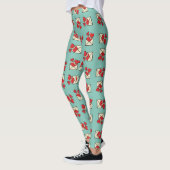 Een Liebesbrief Leggings (Links)