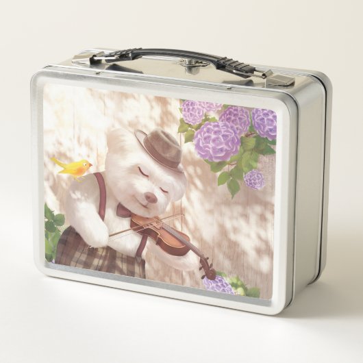 Een liedje voor jou (Achterkant)