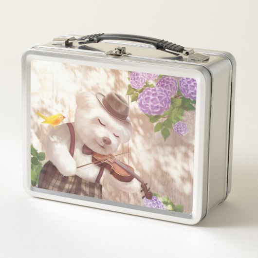 Een liedje voor jou (Voorkant)