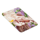 Een liedje voor jou magneet (Rechterzijde)