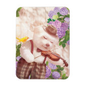 Een liedje voor jou magneet (Verticaal)