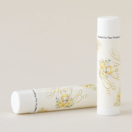 Een lief klein honingbij Baby shower