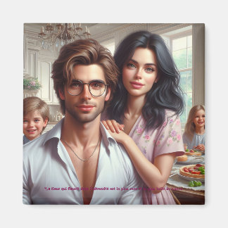 - Een liefde in The Perfect Magneet