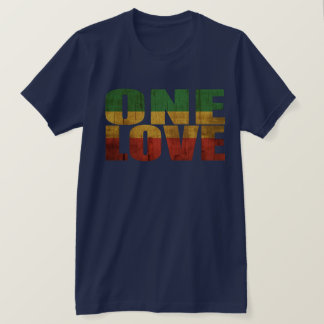 ÉÉN LIEFDE - T-SHIRT