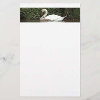 Een liefde voor moeders briefpapier