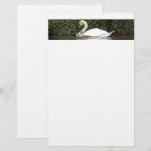 Een liefde voor moeders briefpapier (Voorkant / Achterkant)