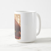 Een liefde voor moeders koffiemok (Voorkant rechts)