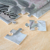 Een liefde voor moeders legpuzzel (Zijkant)