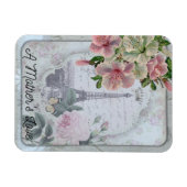 Een liefde voor moeders magneet (Horizontaal)