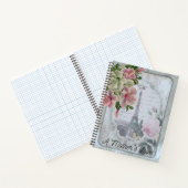 Een liefde voor moeders notitieboek (Binnen)