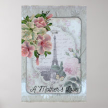 Een liefde voor moeders