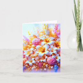 Een liefde voor Tenir Tendération, kaart voor iede