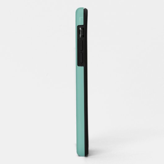 Een liefdesbrief Case-Mate iPhone case (Achterkant/links)