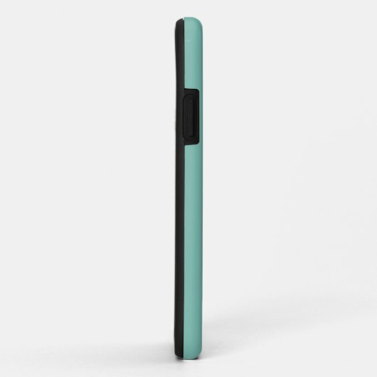 Een liefdesbrief Case-Mate iPhone case (Achterkant/rechts)