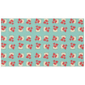 Een liefdesbrief tafelkleed (Voorkant (Horizontaal))