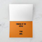 Eén liefdeseenheid en respect voor alle Jamaicaans Kaart (Binnen)