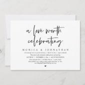 Een liefdeswedstrijd, weddenschap kaart (Voorkant)