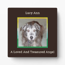 Een liefdevolle en Treasured Angel