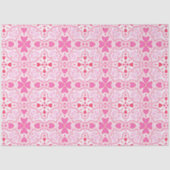 Een liefdevolle tissuepapier (Voorkant)