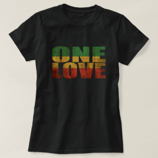 ÉÉN LIEFJE T-SHIRT