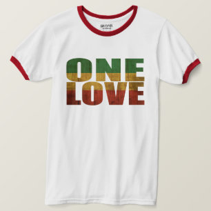 ÉÉN LIEFJE T-SHIRT
